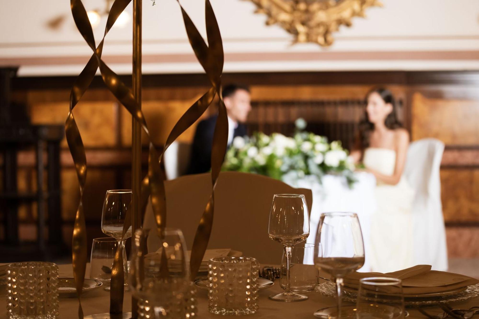 Grand Hotel Telese Eksteriør bilde