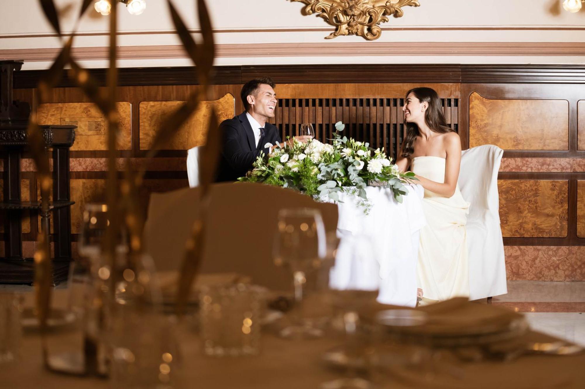 Grand Hotel Telese Eksteriør bilde